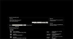 Desktop Screenshot of forum.gameclub.ph